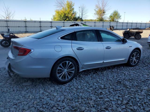 1G4ZN5SS3HU175265 - 2017 BUICK LACROSSE PREFERRED SILVER photo 3
