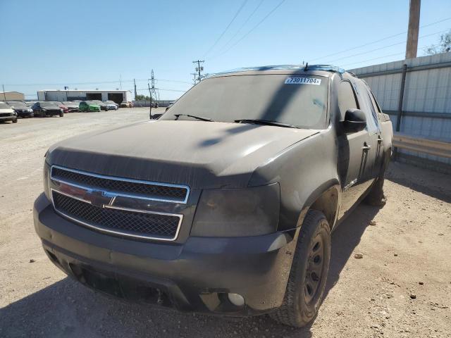 2007 CHEVROLET AVALANCHE K1500, 