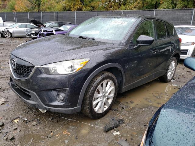 2013 MAZDA CX-5 GT, 