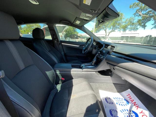 19XFC2F84LE023335 - 2020 HONDA CIVIC SPORT 黑色 照片 5