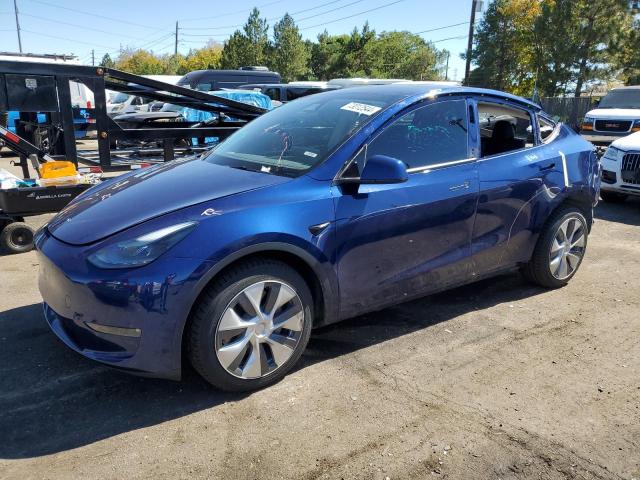 2023 TESLA MODEL Y, 