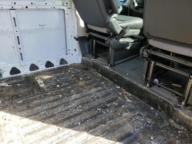 3C6TRVDG0KE512267 - 2019 RAM PROMASTER 2500 HIGH Ақ фото 11