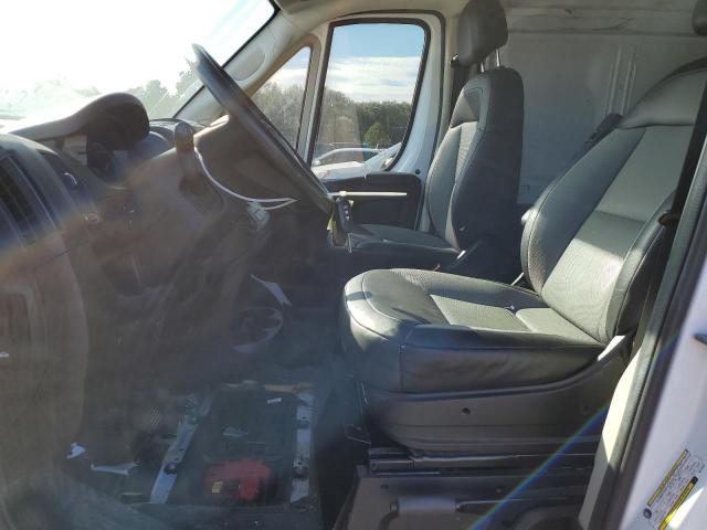 3C6TRVDG0KE512267 - 2019 RAM PROMASTER 2500 HIGH Ақ фото 7