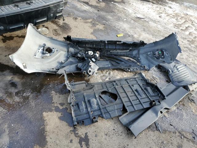 JM1BL1L42D1762038 - 2013 MAZDA SPEED 3 BLACK photo 12