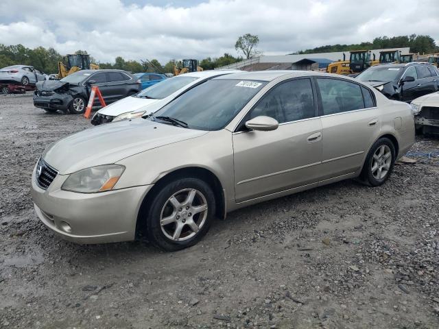 2006 NISSAN ALTIMA S, 