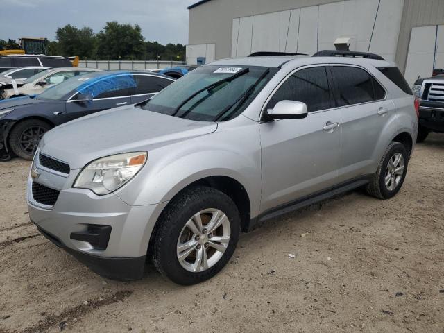 2015 CHEVROLET EQUINOX LT, 