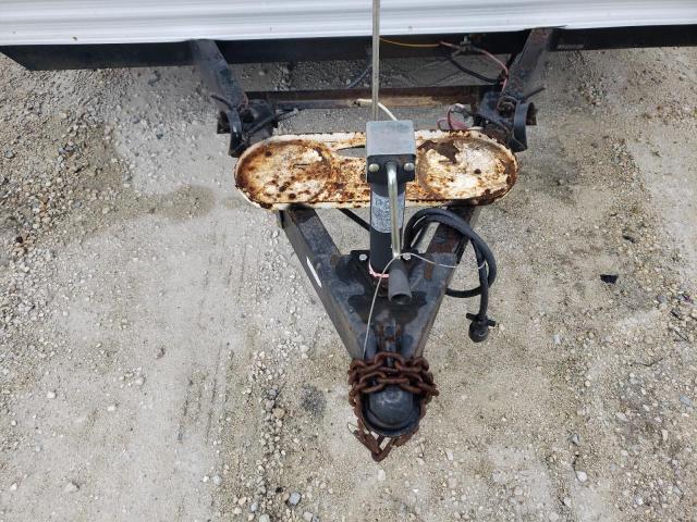 4YDT2652921201331 - 2002 KEYSTONE SPRINTER WHITE photo 7