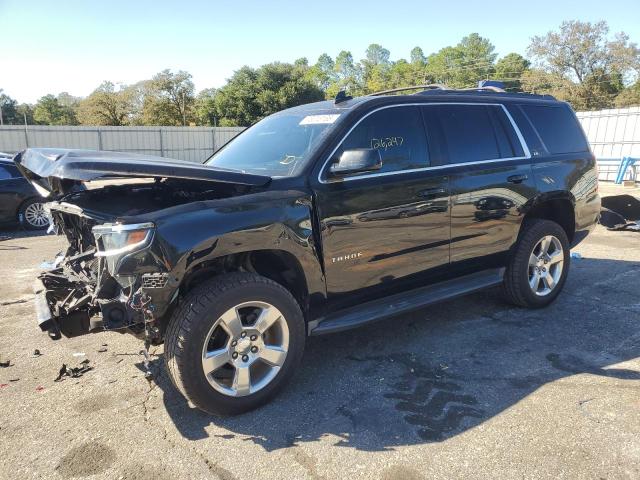 2016 CHEVROLET TAHOE C1500  LS, 