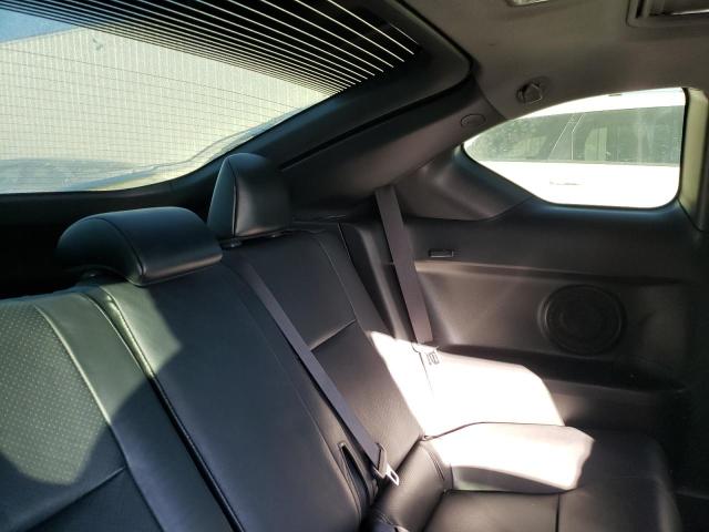 JTKJF5C79E3086335 - 2014 TOYOTA SCION TC 银色 照片 10