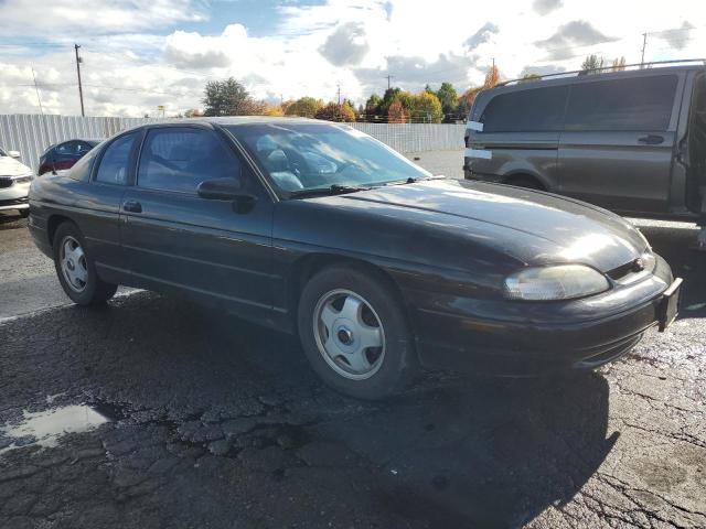 2G1WX12K6W9208708 - 1998 CHEVROLET MONTE CARL Z34 BLACK photo 4