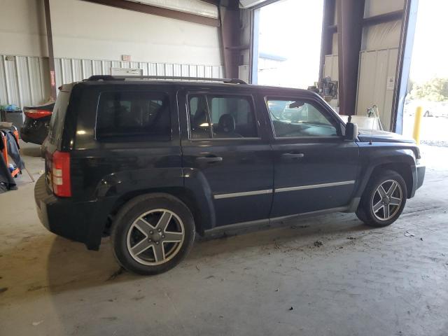 1J4FT48B89D255946 - 2009 JEEP PATRIOT LIMITED BLACK photo 3