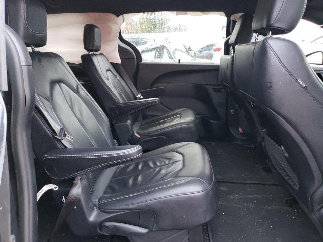 2C4RC3BG3LR289959 - 2020 CHRYSLER PACIFICA TOURING L BLACK photo 11