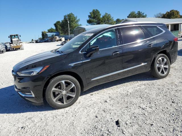 5GAERBKW3LJ182432 - 2020 BUICK ENCLAVE ESSENCE 黑色 照片 1