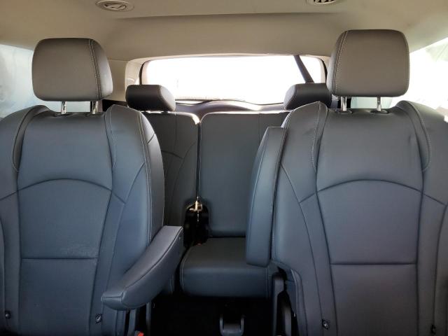 5GAERBKW3LJ182432 - 2020 BUICK ENCLAVE ESSENCE 黑色 照片 10