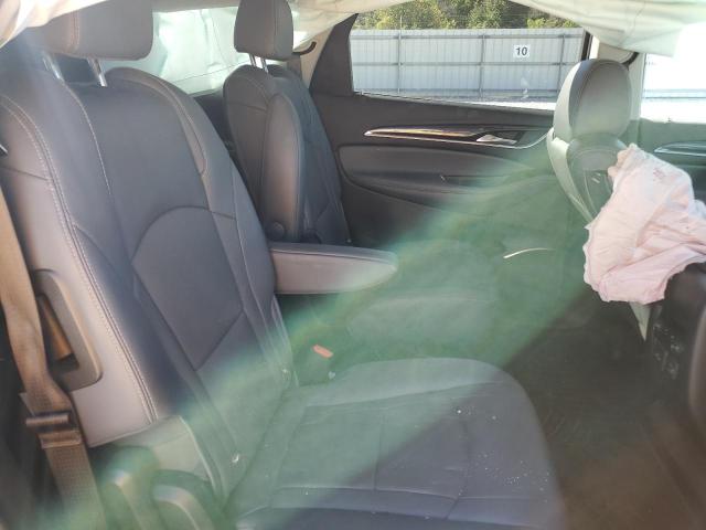 5GAERBKW3LJ182432 - 2020 BUICK ENCLAVE ESSENCE 黑色 照片 11