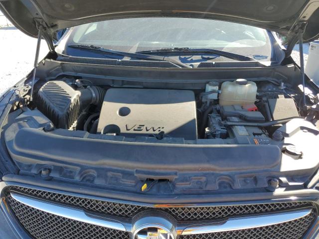 5GAERBKW3LJ182432 - 2020 BUICK ENCLAVE ESSENCE 黑色 照片 12