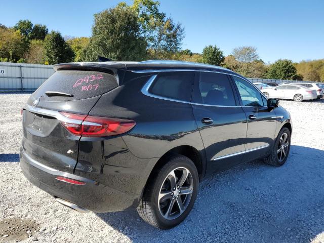 5GAERBKW3LJ182432 - 2020 BUICK ENCLAVE ESSENCE 黑色 照片 3