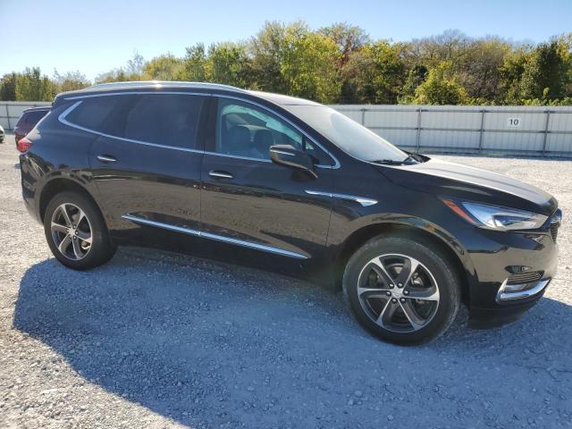 5GAERBKW3LJ182432 - 2020 BUICK ENCLAVE ESSENCE 黑色 照片 4