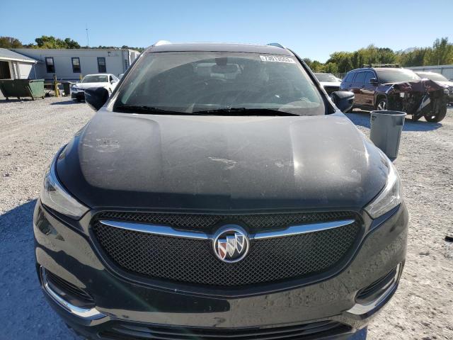 5GAERBKW3LJ182432 - 2020 BUICK ENCLAVE ESSENCE 黑色 照片 5