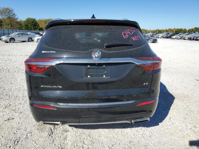 5GAERBKW3LJ182432 - 2020 BUICK ENCLAVE ESSENCE 黑色 照片 6