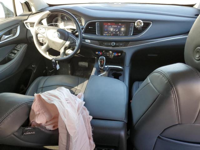 5GAERBKW3LJ182432 - 2020 BUICK ENCLAVE ESSENCE 黑色 照片 8