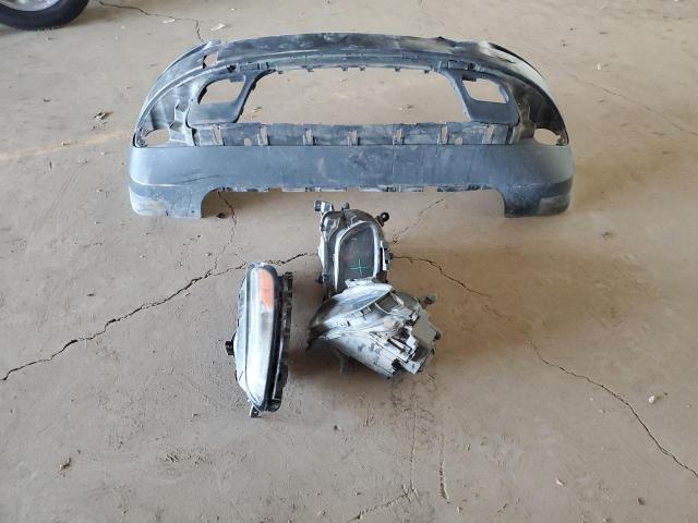 1C4PJMBS1GW278382 - 2016 JEEP CHEROKEE TRAILHAWK SILVER photo 12