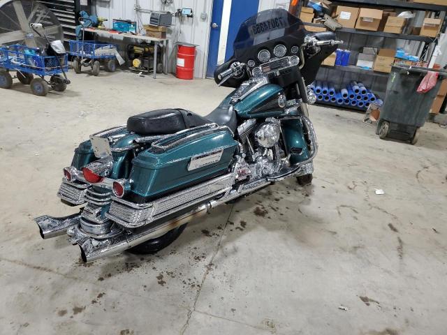 1HD1FCW1XYY648378 - 2000 HARLEY-DAVIDSON FLHTCUI 双色 照片 4