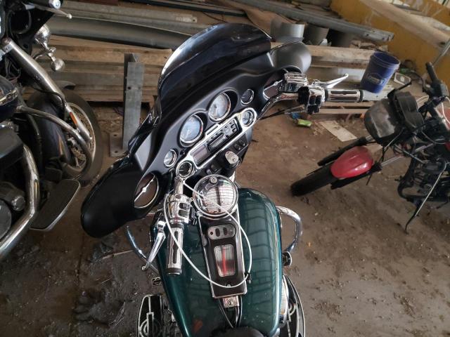 1HD1FCW1XYY648378 - 2000 HARLEY-DAVIDSON FLHTCUI 双色 照片 5