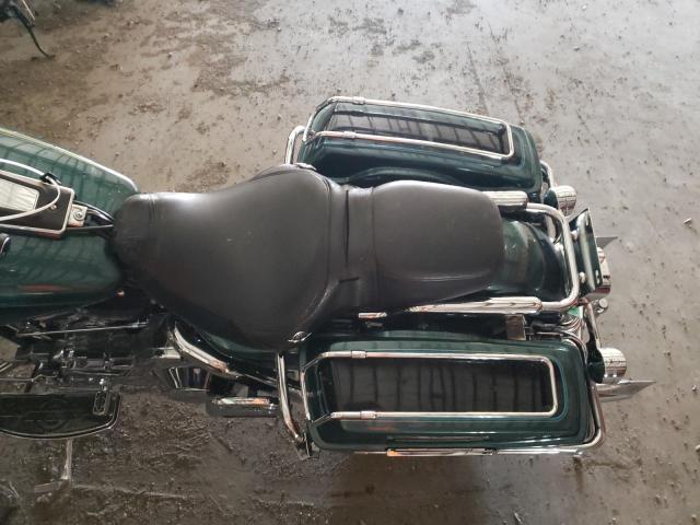 1HD1FCW1XYY648378 - 2000 HARLEY-DAVIDSON FLHTCUI 双色 照片 6