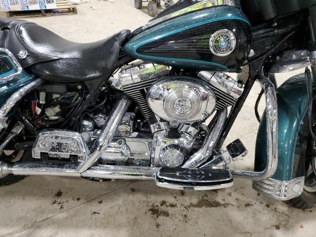 1HD1FCW1XYY648378 - 2000 HARLEY-DAVIDSON FLHTCUI 双色 照片 7