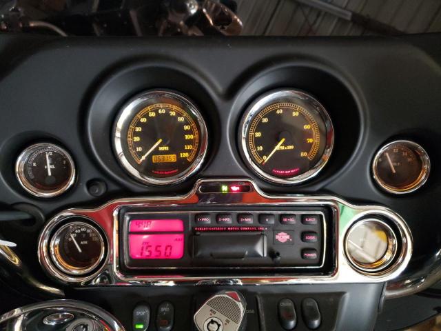 1HD1FCW1XYY648378 - 2000 HARLEY-DAVIDSON FLHTCUI 双色 照片 8