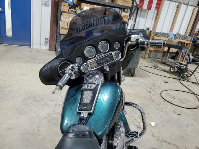 1HD1FCW1XYY648378 - 2000 HARLEY-DAVIDSON FLHTCUI 双色 照片 9