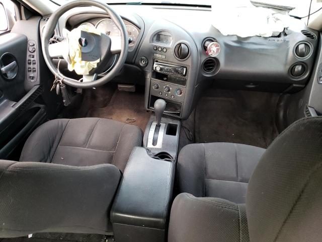 2G2WP582961261105 - 2006 PONTIAC GRAND PRIX 银色 照片 8