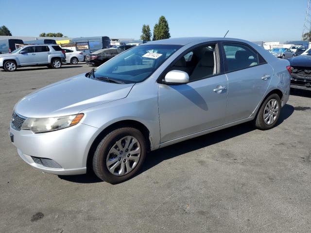 2011 KIA FORTE LX, 