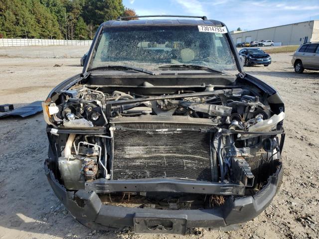 5J6YH18779L003258 - 2009 HONDA ELEMENT EX GRAY photo 5