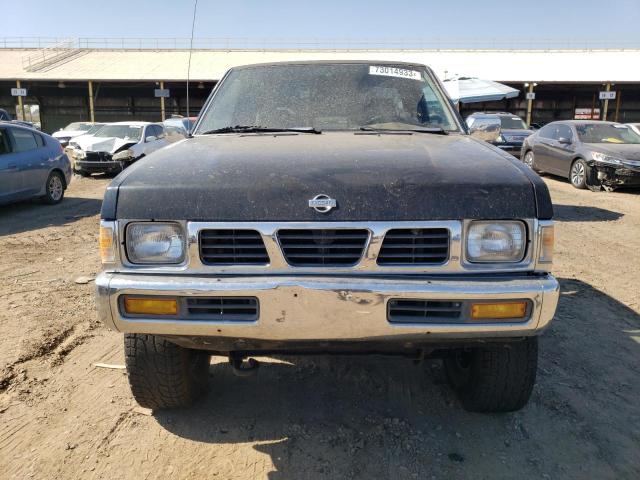 1N6HD16Y0SC347966 - 1995 NISSAN TRUCK KING CAB SE BLACK photo 5