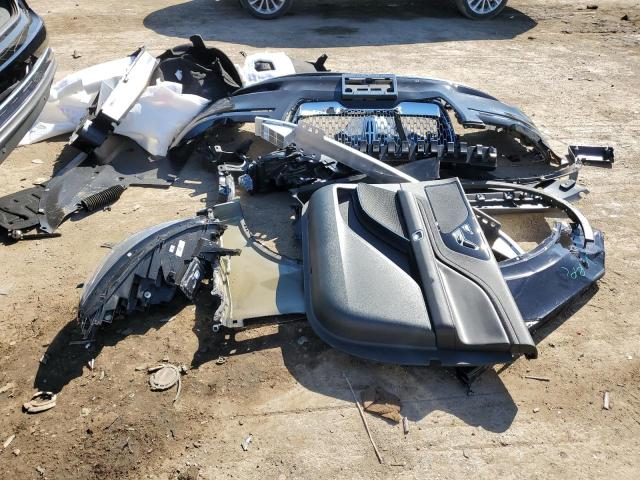 5LM5J6XC9PGL32096 - 2023 LINCOLN AVIATOR შავი ფოტო 13