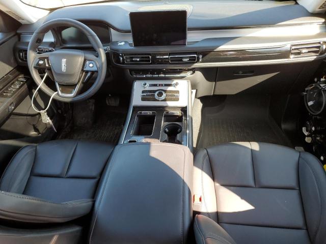 5LM5J6XC9PGL32096 - 2023 LINCOLN AVIATOR შავი ფოტო 8