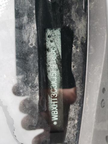 WBXHT3C3XJ5F91806 - 2018 BMW X1 XDRIVE28I BLACK photo 12