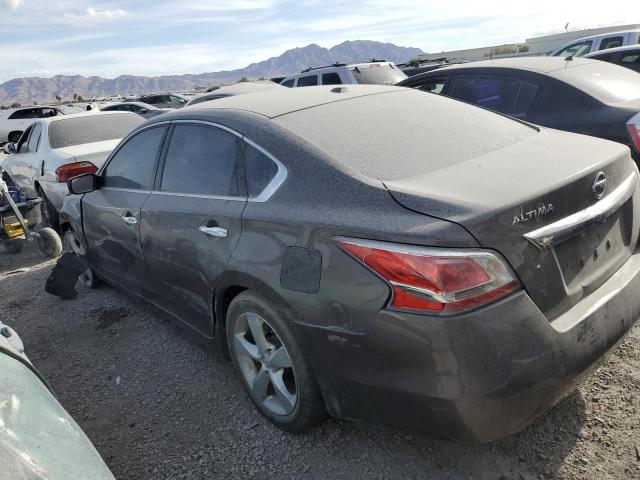 1N4AL3AP1FN869488 - 2015 NISSAN ALTIMA 2.5 BROWN photo 2