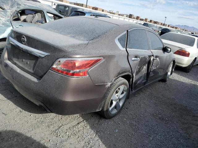 1N4AL3AP1FN869488 - 2015 NISSAN ALTIMA 2.5 BROWN photo 3