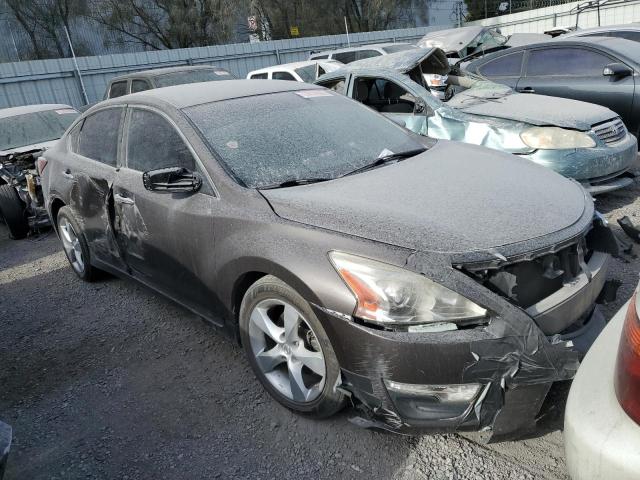 1N4AL3AP1FN869488 - 2015 NISSAN ALTIMA 2.5 BROWN photo 4