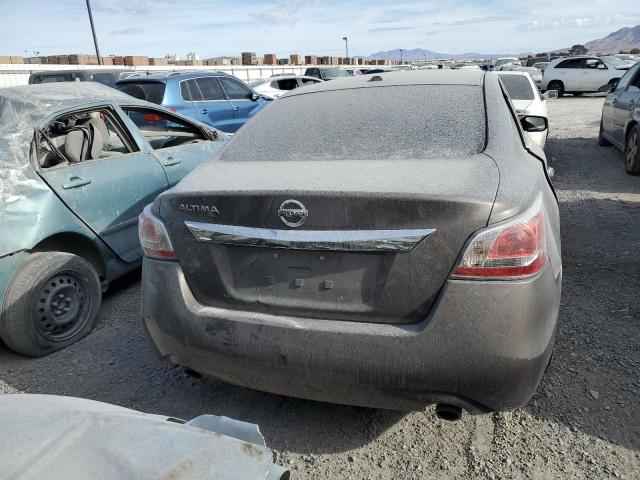 1N4AL3AP1FN869488 - 2015 NISSAN ALTIMA 2.5 BROWN photo 6