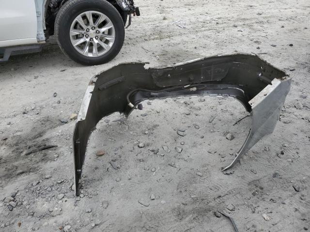 1G11D5RR5DF109315 - 2013 CHEVROLET MALIBU 1LT 银色 照片 12