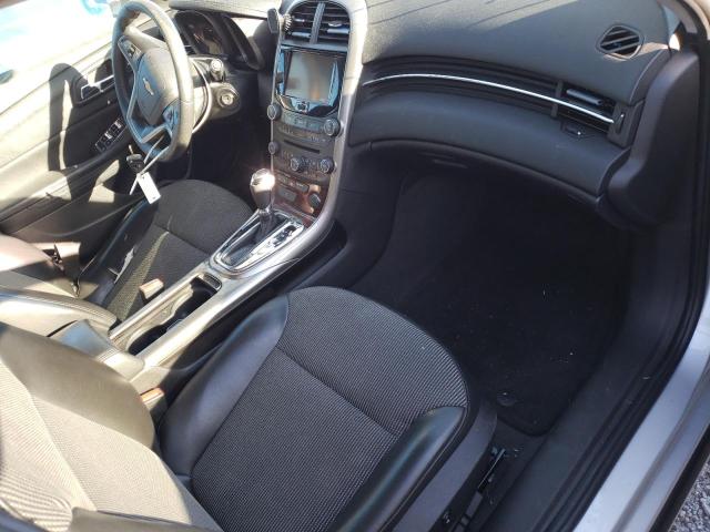 1G11D5RR5DF109315 - 2013 CHEVROLET MALIBU 1LT 银色 照片 8