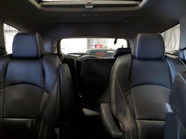 5GAEVCKW6KJ147979 - 2019 BUICK ENCLAVE AVENIR 黑色 照片 10