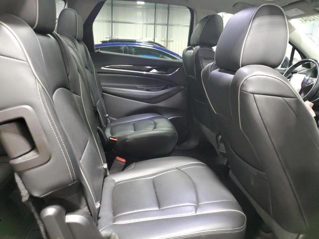 5GAEVCKW6KJ147979 - 2019 BUICK ENCLAVE AVENIR 黑色 照片 11