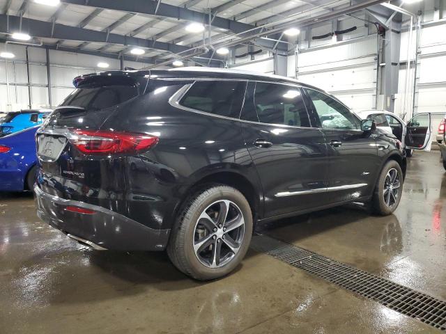 5GAEVCKW6KJ147979 - 2019 BUICK ENCLAVE AVENIR 黑色 照片 3
