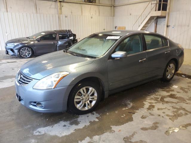 2012 NISSAN ALTIMA BASE, 