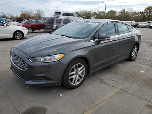 2016 FORD FUSION SE, 